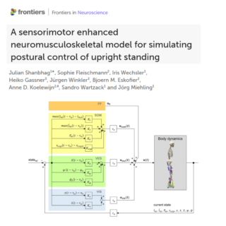 Zum Artikel "Exciting News in Neuroscience Research!"