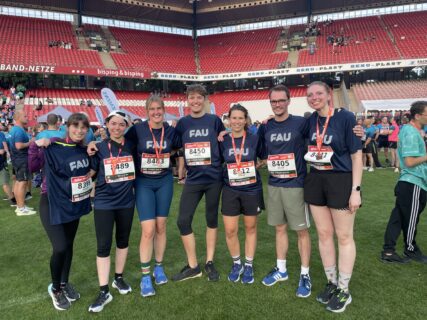 Zum Artikel "EmpkinS Participates in B2Run Nürnberg"