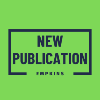 Zum Artikel "New Paper Release"