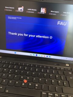 Zum Artikel "EmpkinS Status Updates"