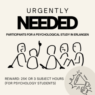 Zum Artikel "BioFACEBack – Call for study participation"