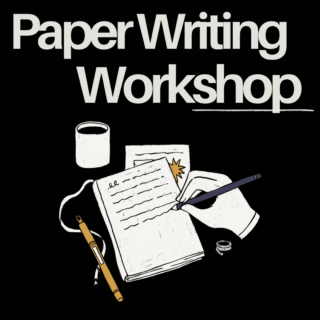 Zum Artikel "EmpkinS Writing Series"