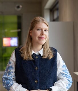 Zum Artikel "Dr. Tabea Ott was appointed Assistant Professor at University of Vienna"